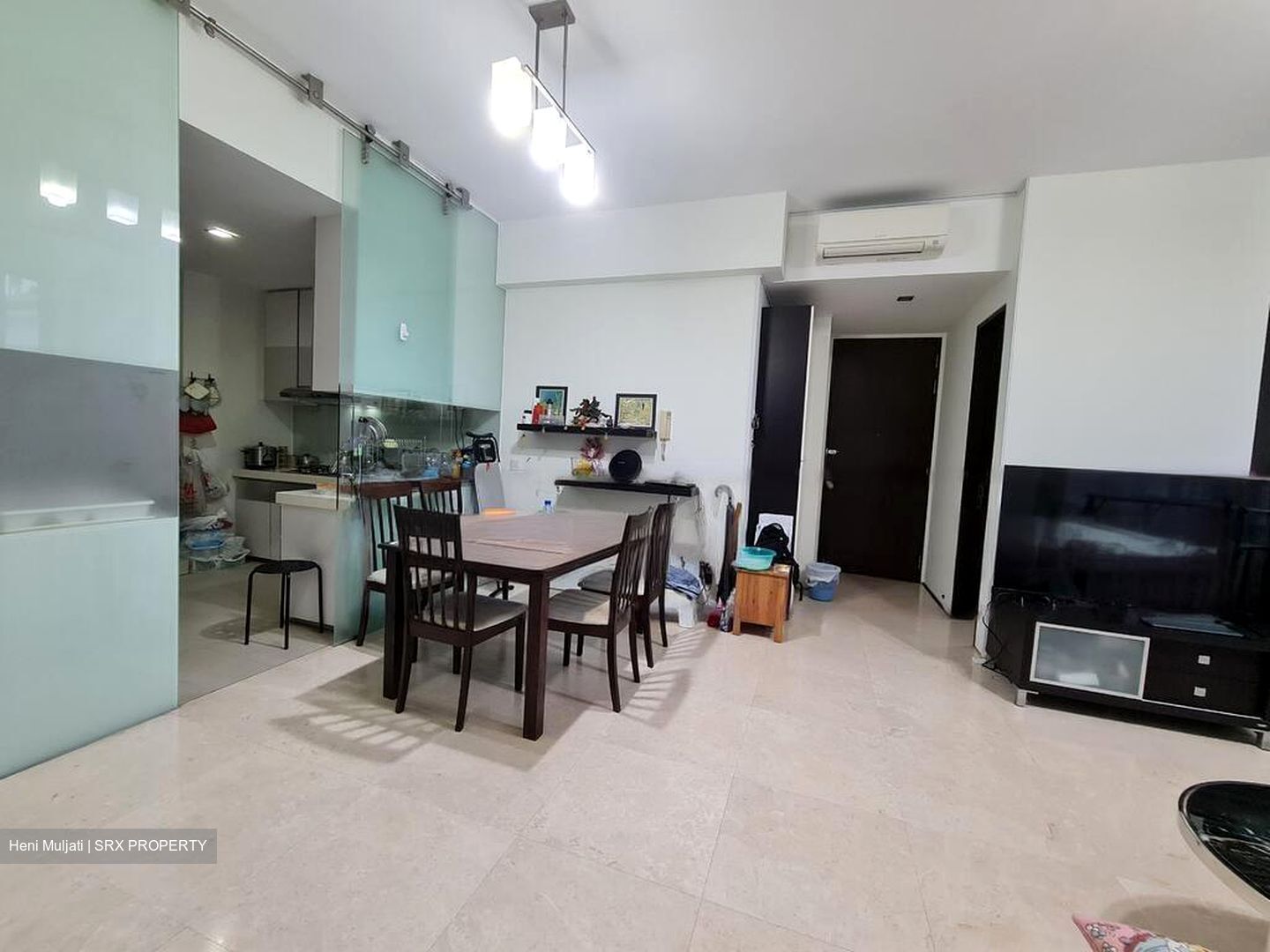 Residences At 338A (D9), Apartment #426072611